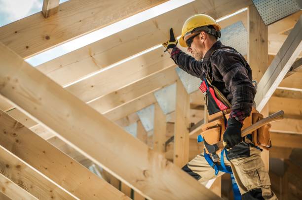 Roof Waterproofing Services in Woodridge, IL