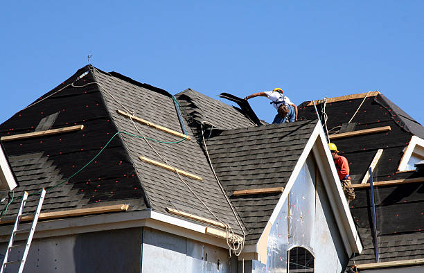 Best New Roof Installation  in Woodridge, IL