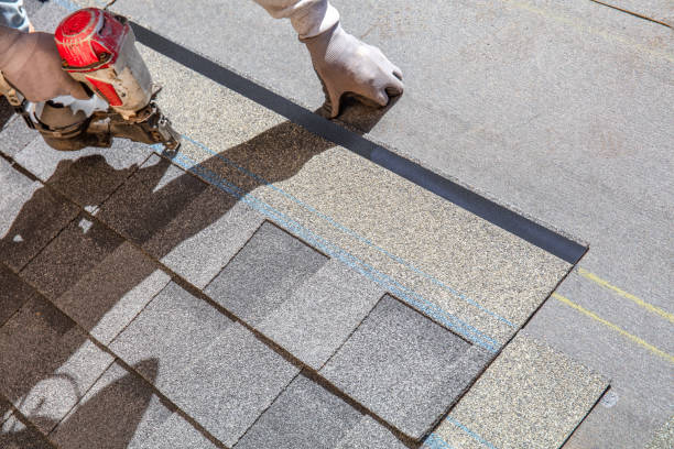 Best Commercial Roofing Services  in Woodridge, IL